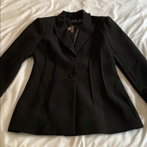 The Flawless Blazer